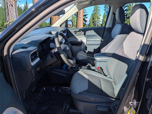 Certified 2025 Ford Maverick XLT w/ 4K Tow Package AWD/4WD image 14