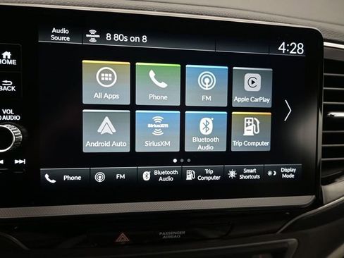 New 2026 Honda Ridgeline RTL image 12