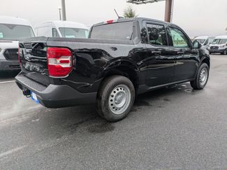 New 2025 Ford Maverick XL w/ 4K Tow Package video 4
