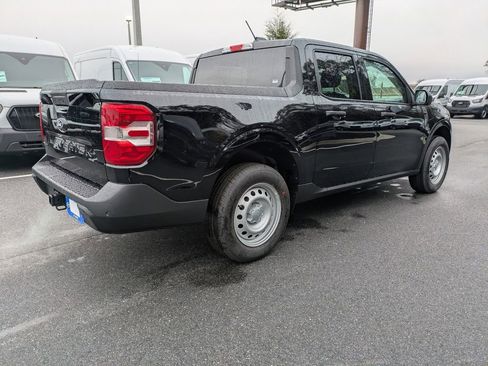 New 2025 Ford Maverick XL w/ 4K Tow Package image 4