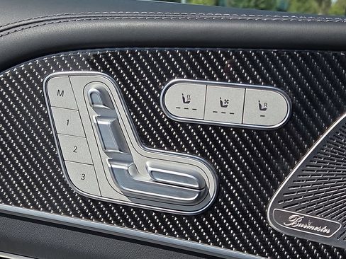 Certified 2024 Mercedes-Benz GLE 53 AMG 4MATIC Coupe image 17