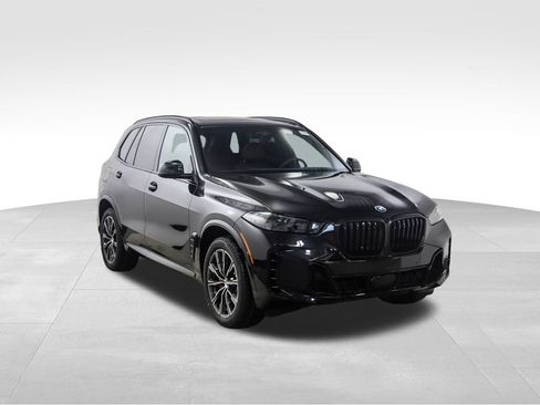 New 2026 BMW X5 xDrive40i image 7