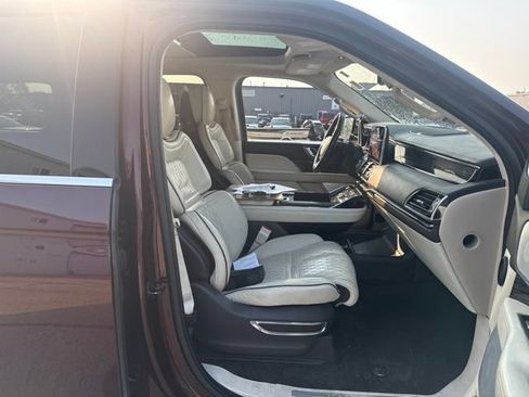 Used 2018 Lincoln Navigator L Black Label AWD/4WD image 20