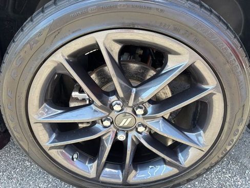 Used 2021 Dodge Charger GT w/ Plus Group image 10