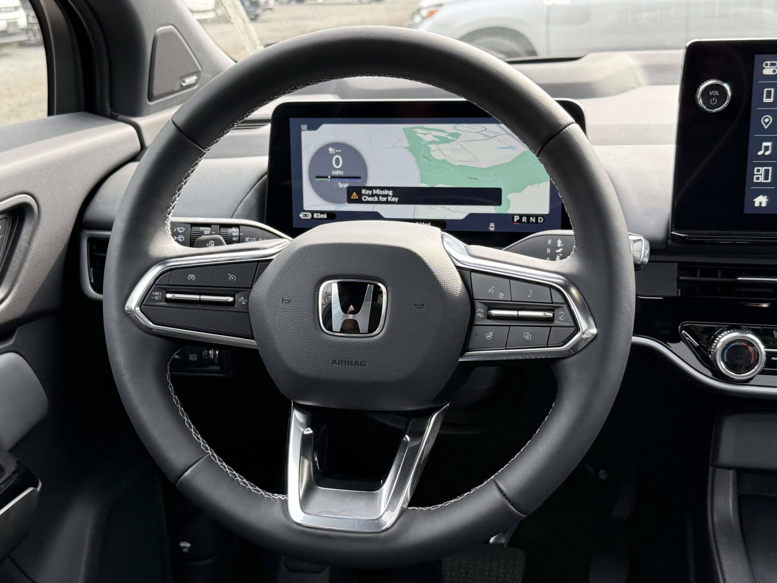 New 2026 Honda Prologue Elite image 9