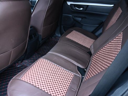 Used 2017 Honda CR-V LX image 11