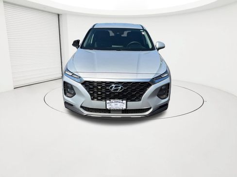 Used 2020 Hyundai Santa Fe SE AWD/4WD image 22