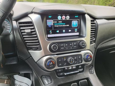 Used 2015 Chevrolet Tahoe LT AWD/4WD image 18