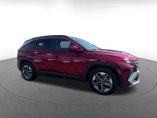Used 2025 Hyundai Tucson SEL FWD video 2