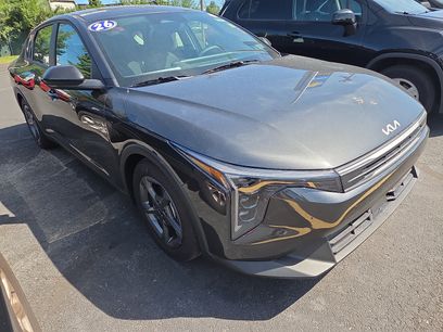 Used 2026 Kia K4