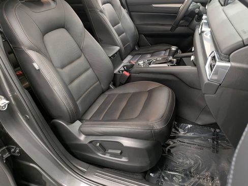 Used 2023 MAZDA CX-5 AWD 2.5 S image 29