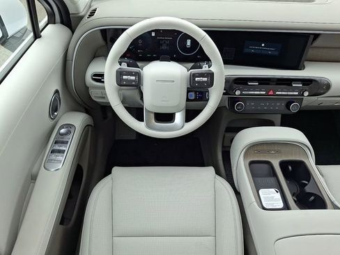 New 2026 Hyundai Palisade SEL image 11