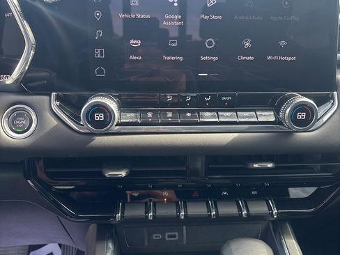 Used 2024 GMC Canyon Elevation w/ Convenience Package image 20