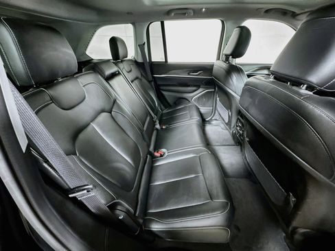 Used 2024 Jeep Grand Cherokee Limited 4xe image 28