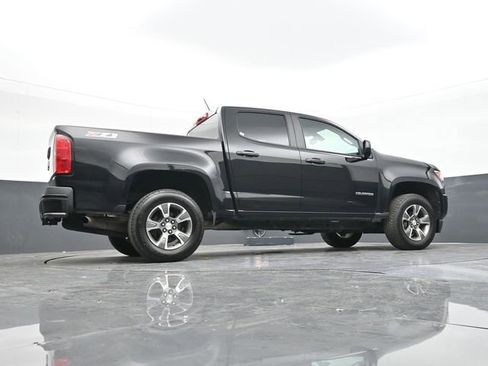 Used 2015 Chevrolet Colorado Z71 image 50