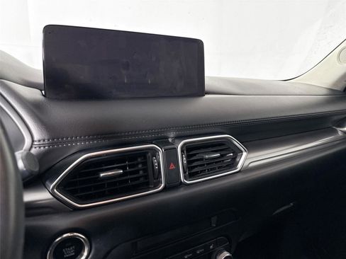 Used 2023 MAZDA CX-5 AWD 2.5 S w/ Preferred Package image 12