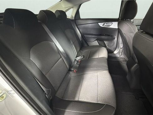 Used 2023 Kia Forte LXS image 28