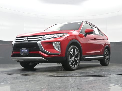 Used 2019 Mitsubishi Eclipse Cross SE image 24