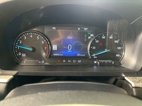Used 2022 Ford Explorer Timberline AWD/4WD image 12