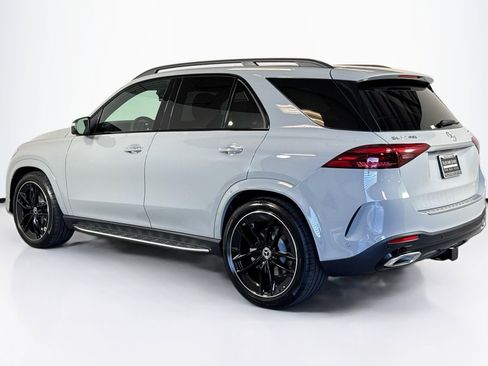New 2026 Mercedes-Benz GLE 580 4MATIC image 7