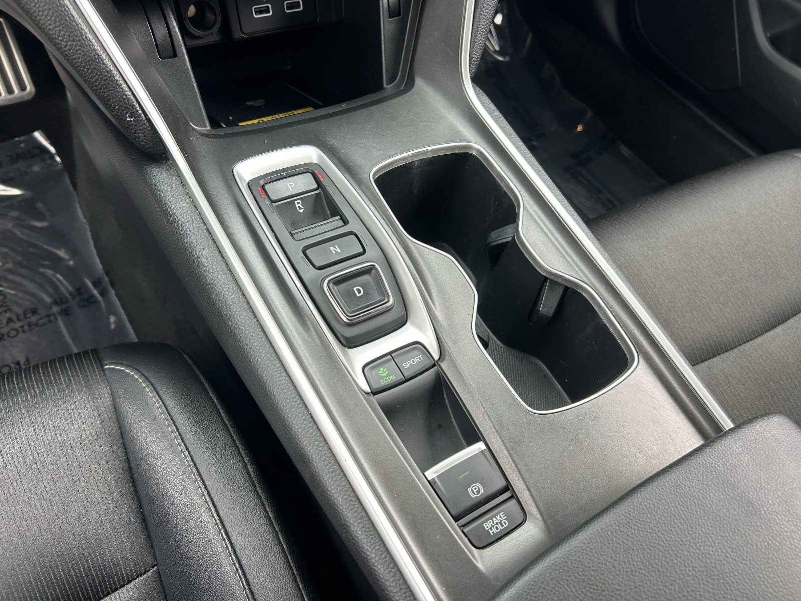 Used 2022 Honda Accord Sport image 29