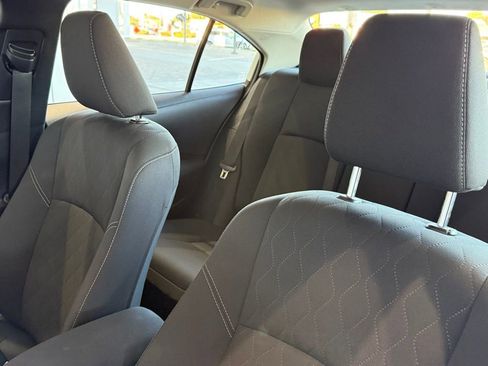 Certified 2025 Toyota Corolla LE image 22