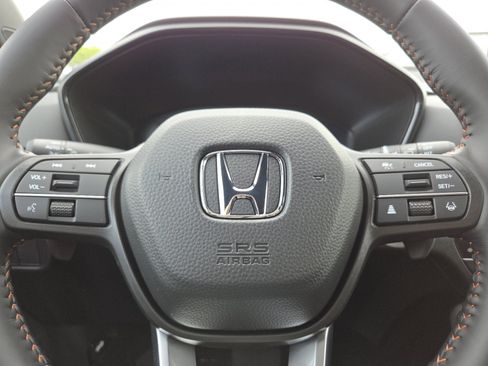 New 2026 Honda CR-V Sport-L image 31