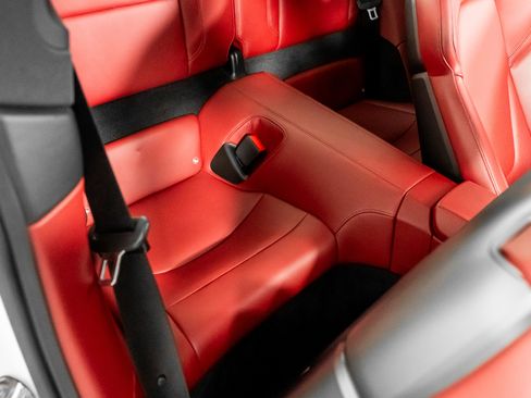 Used 2021 Porsche 911 Carrera 4S image 32