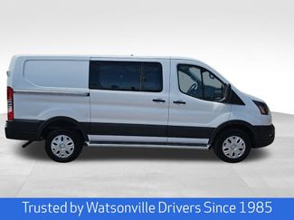 Used 2025 Ford Transit 250 Low Roof w/ Exterior Upgrade Package RWD video 2