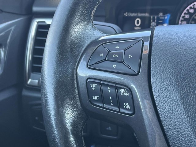 Used 2021 Ford Ranger Lariat w/ Technology Package AWD/4WD image 25