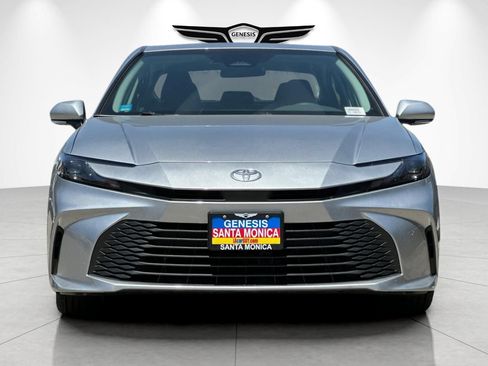 Used 2026 Toyota Camry LE FWD image 6
