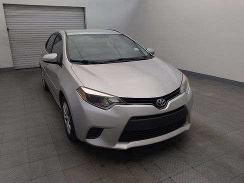 Used 2016 Toyota Corolla LE image 14