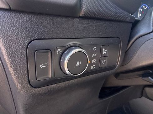 Used 2021 Ford Bronco Sport Outer Banks w/ Outer Banks Package (96D) AWD/4WD image 17