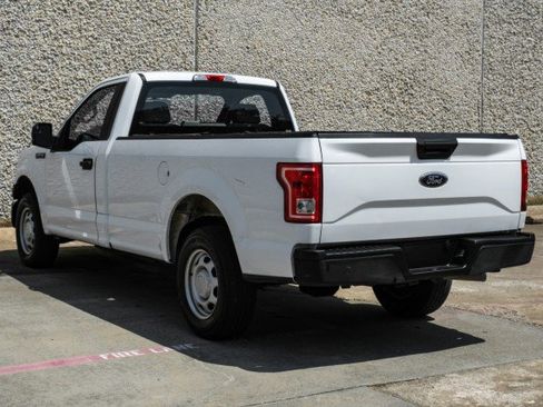 Used 2017 Ford F150 XL w/ Equipment Group 101A Mid RWD image 12