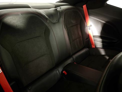 Used 2023 Chevrolet Camaro ZL1 RWD image 33