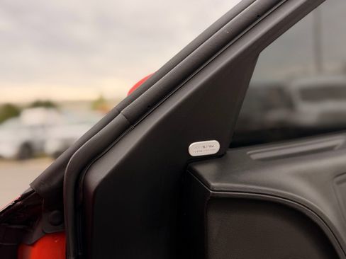 Used 2021 Dodge Charger SRT Hellcat image 62