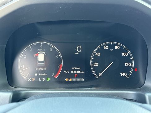 New 2026 Honda Odyssey EX-L image 17