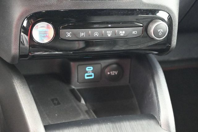 Certified 2023 Ford Escape ST-Line Elite w/ Premium Technology Package AWD/4WD image 27