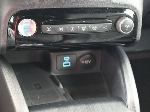 Certified 2023 Ford Escape ST-Line Elite w/ Premium Technology Package AWD/4WD image 27