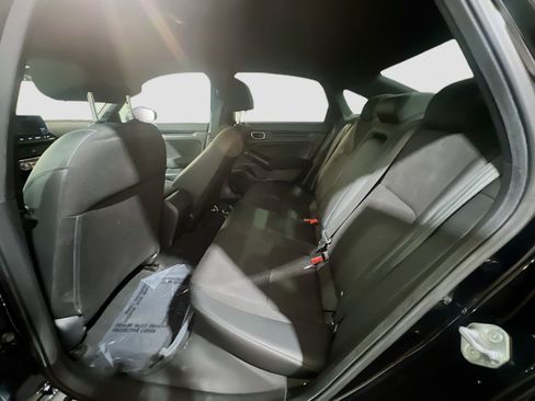 Used 2025 Honda Civic Sport image 16