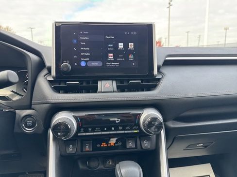 Certified 2024 Toyota RAV4 XLE image 23