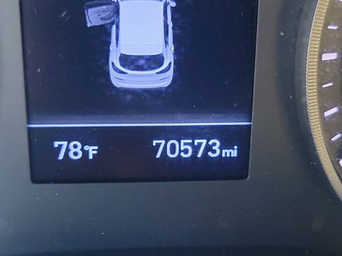 Used 2019 Hyundai Tucson Value FWD image 21