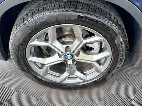 Used 2022 BMW X3 sDrive30i w/ Premium Package 2 RWD image 33