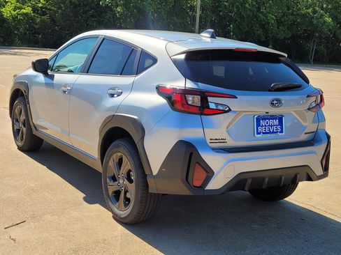 New 2026 Subaru Crosstrek 2.5i AWD/4WD image 18