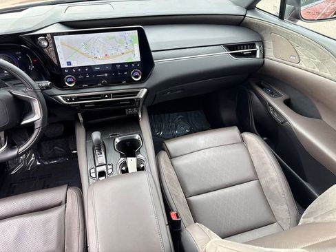 Used 2023 Lexus RX 350 AWD w/ Cold Area Package image 21