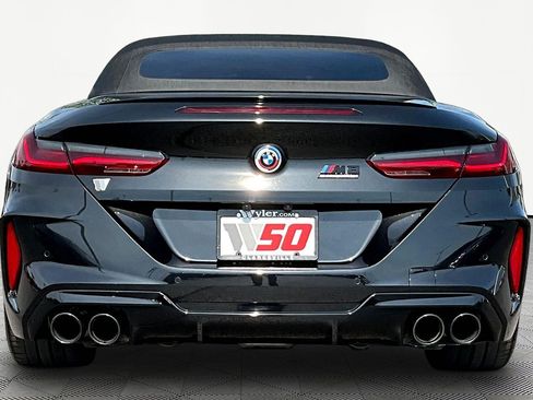 Used 2023 BMW M8 Competition AWD/4WD image 5