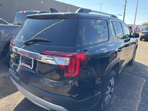 Used 2020 GMC Acadia SLE w/ Driver Convenience Package image 22