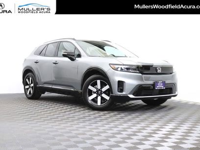 Used 2025 Honda Prologue Touring
