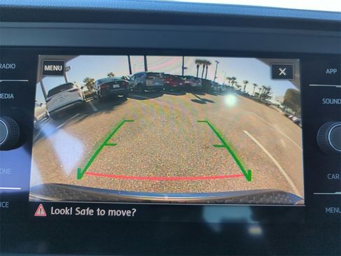 Used 2020 Volkswagen Jetta SEL image 34