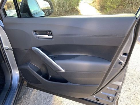 New 2026 Toyota Corolla Cross AWD Hybrid image 13